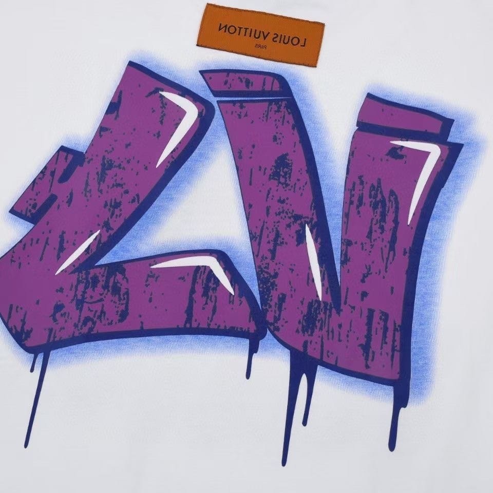 Louis Vuitton Tshirt