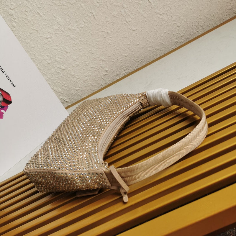 Reeby Bags - Prada Bags - 011