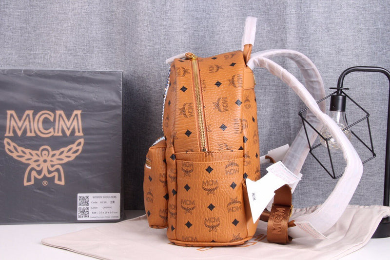 Amelia - MAmeliaBRANDED BAGS - 069