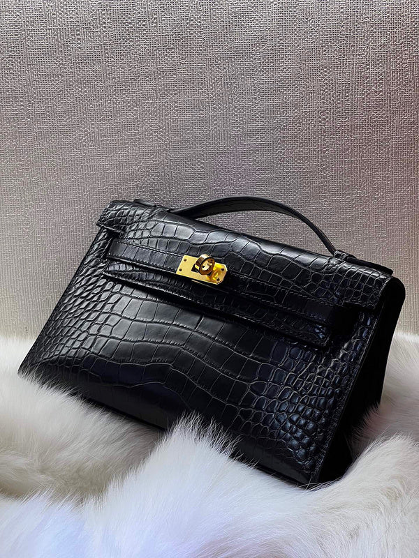 Amelia - HMS Bags - 1771