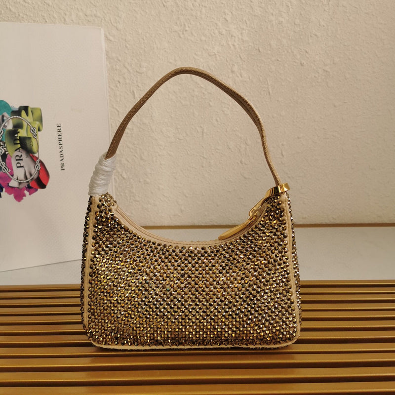 Camila Bags - Prada Bags - 006