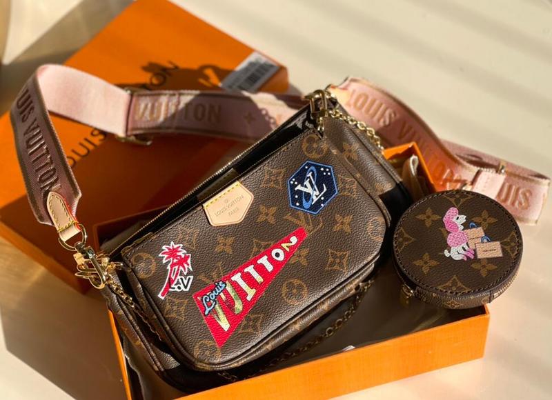 AmeliaLuxury - LOV Bags - 2559