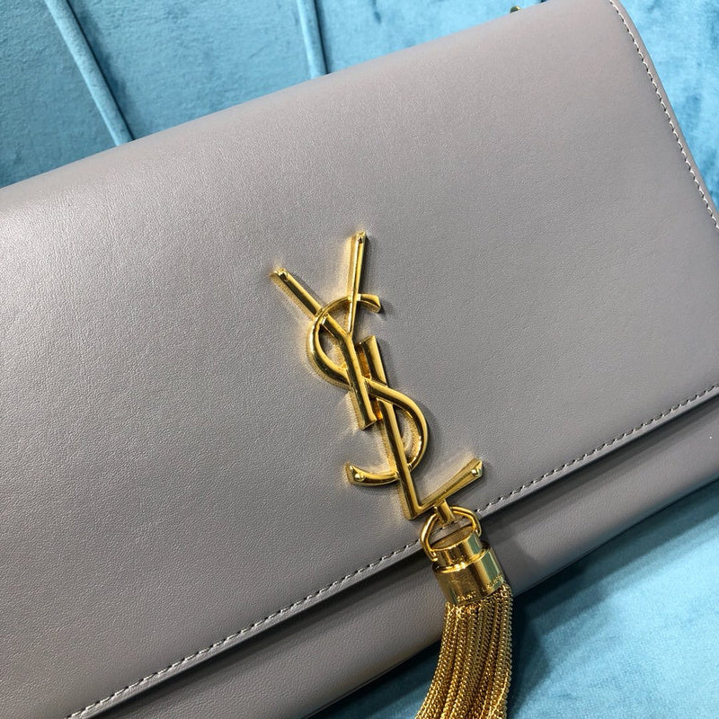 Amelia - YSL Bag - 2282