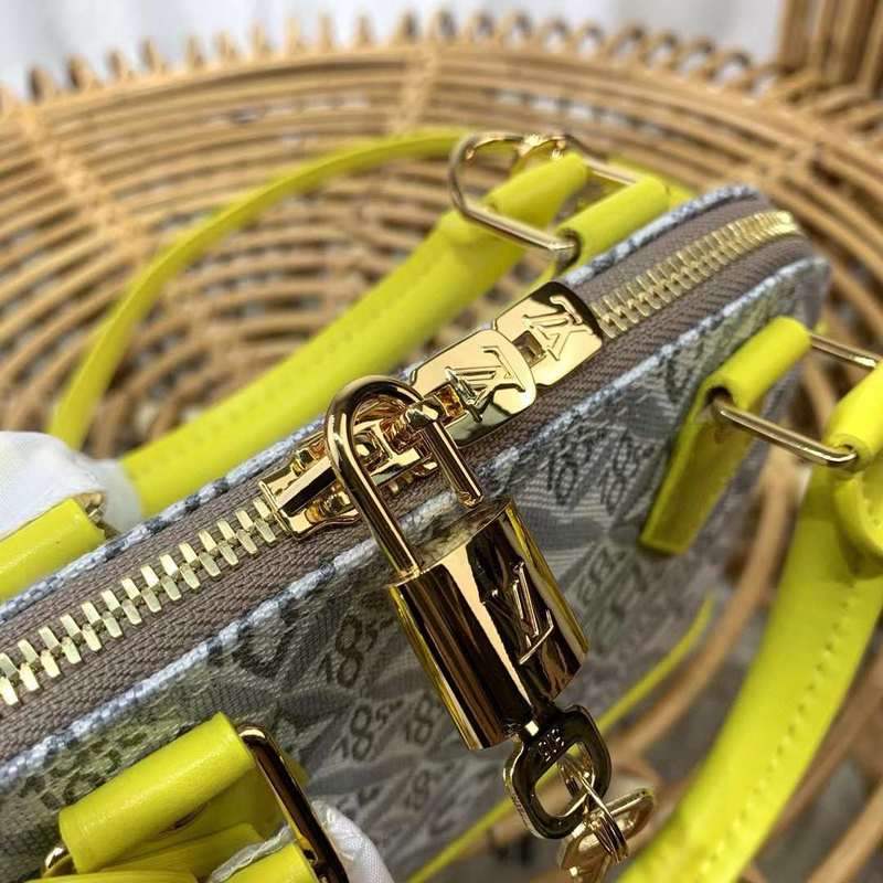 Amelia- Lu-Vi bags - 11576