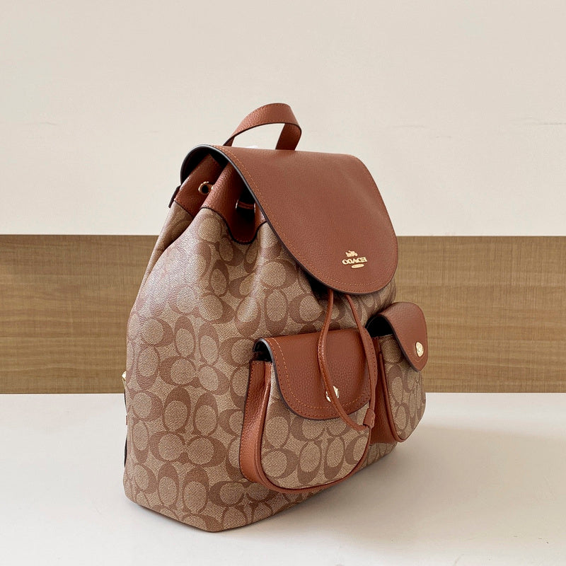 Amelia- CAH Bags - 605