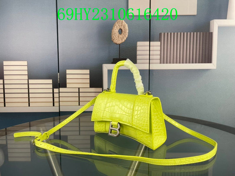 Amelia - BGA Bags - 2264