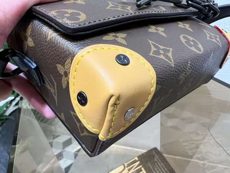 Amelia- Lu-Vi bags - 11448