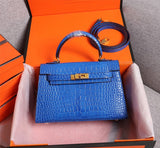 LO - HMS Luxury Bags - 757