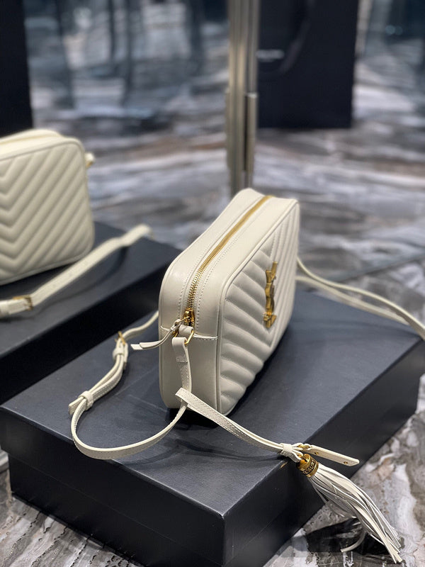 Amelia - YSL Bag - 1434