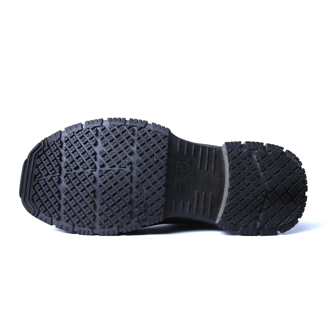SHOES FOR CREWS  AUGUST - STEEL TOE