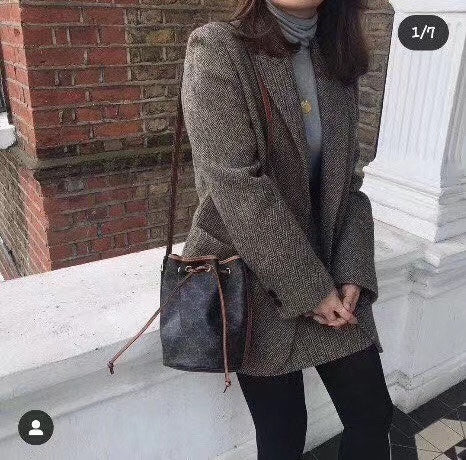 C-LINE LUXURY WOMEN BAGS - 155