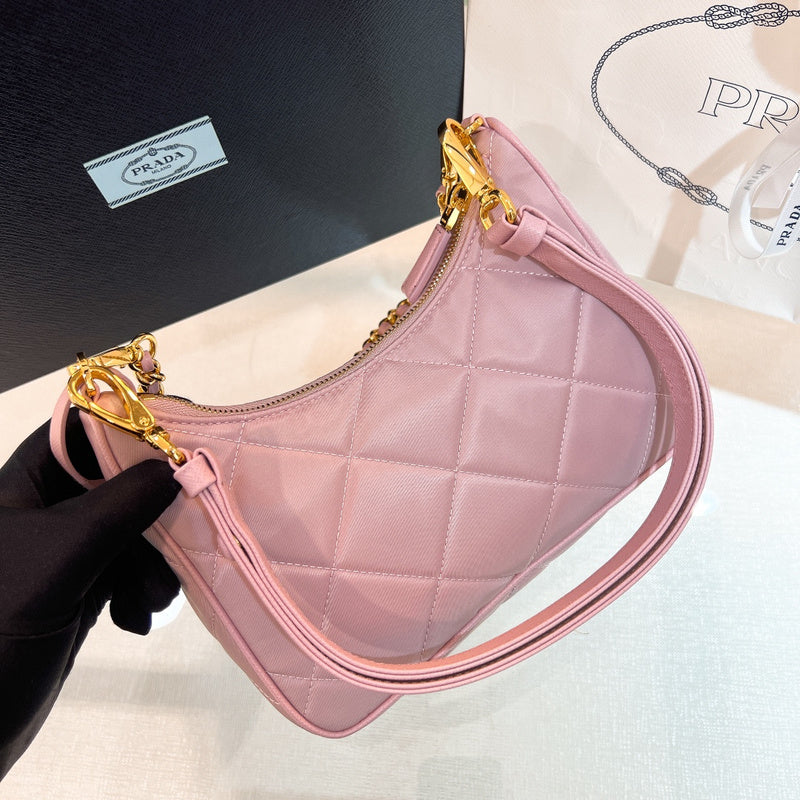 Amelia- PRDA  LUXURY BAGS - 770