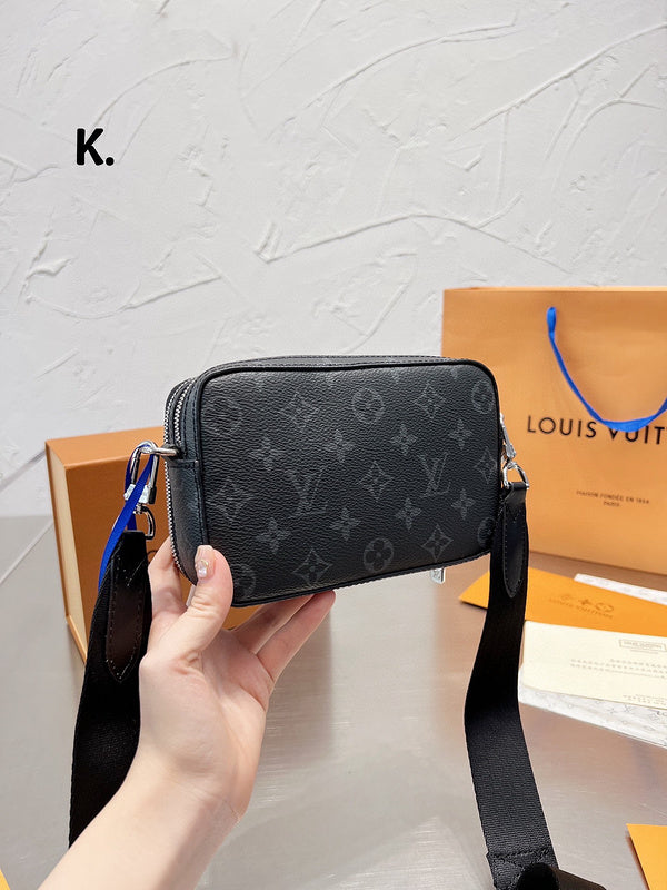 Amelia - LV Bags - 14363