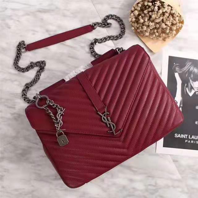 Amelia - YSL Bag - 2814