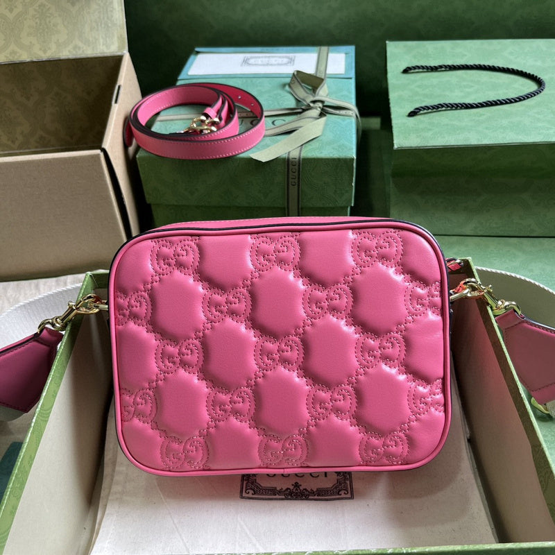Amelia- GCI Bags - 446