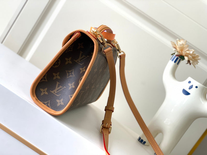 Amelia - LV Bags - 16249