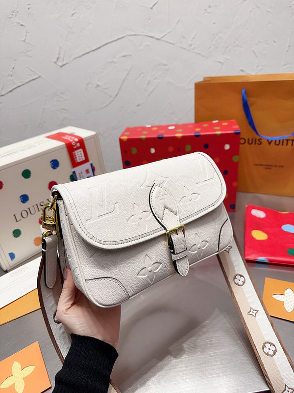 Amelia - LV Bags - 14621