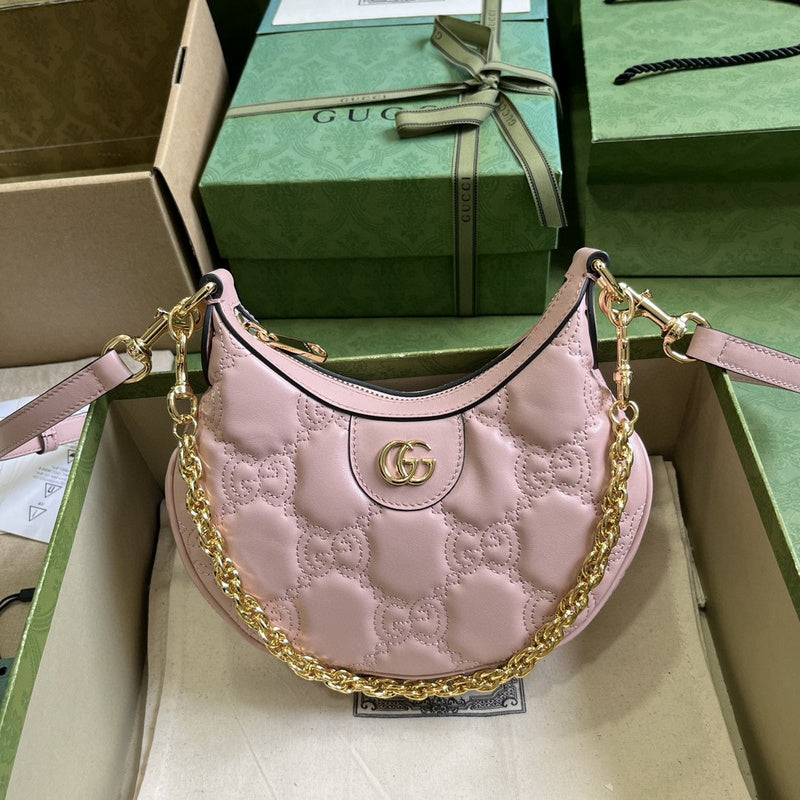 Amelia- GCI Bags - 444