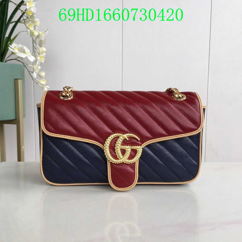Amelia - GCI Bags - 10400