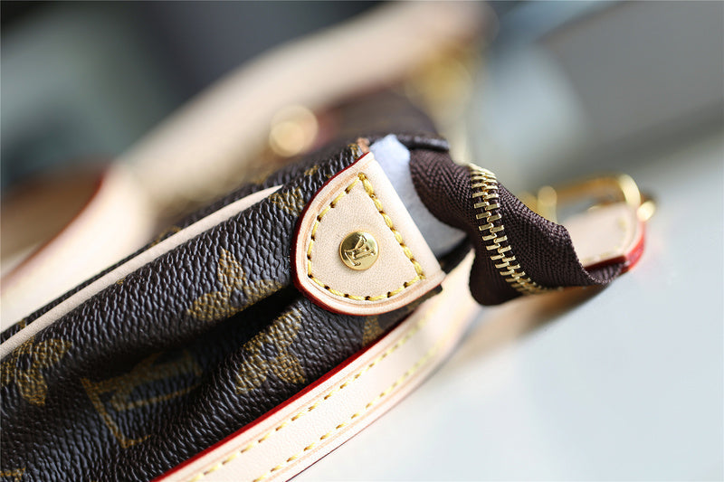 Fan Fashion Lu-Vi bags - 9377