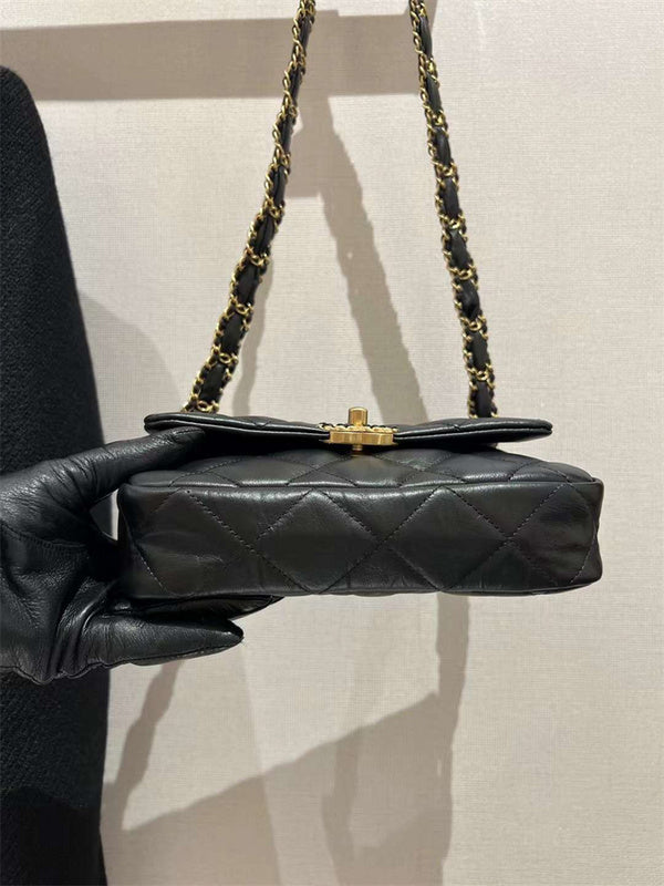 Amelia- CHL Bags - 100