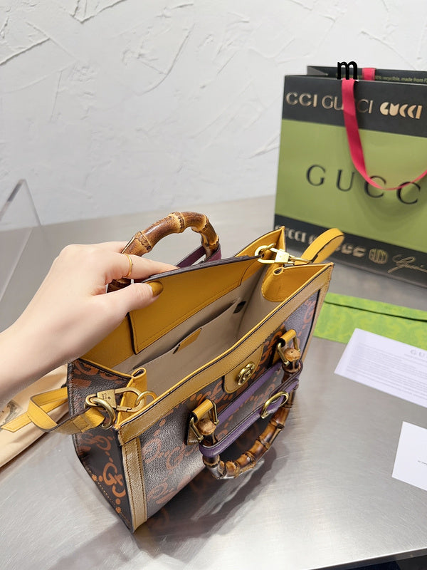 Amelia  - GCI Bags - 11926