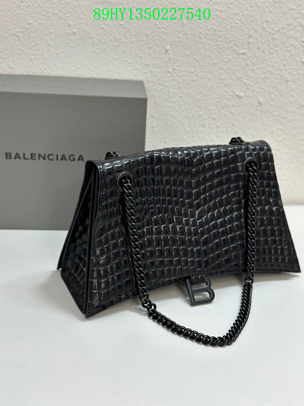 Amelia - BGA Bags - 1916