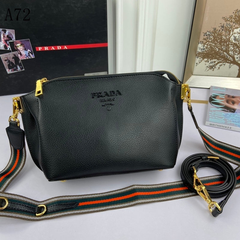 Camila Bags - Prada Bags - 1156