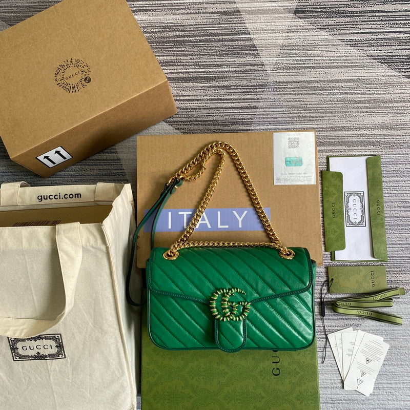Amelia- GCI Lady Bags - 1048