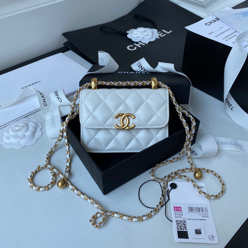 Amelia- CHL Bags - 7383