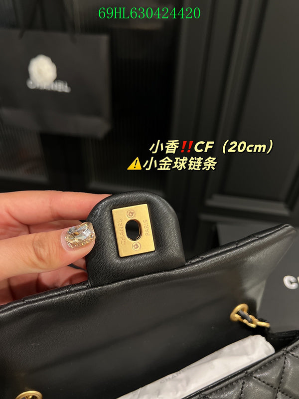 Amelia - CHL Bags - 1055