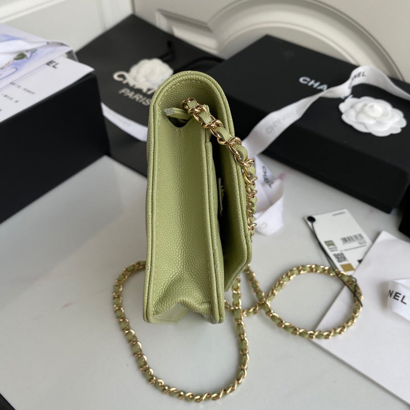 Amelia- CHL Bags - 7409
