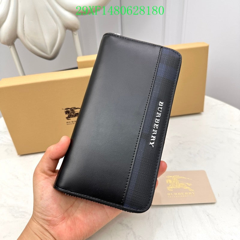 Amelia - BOR Wallet - 016