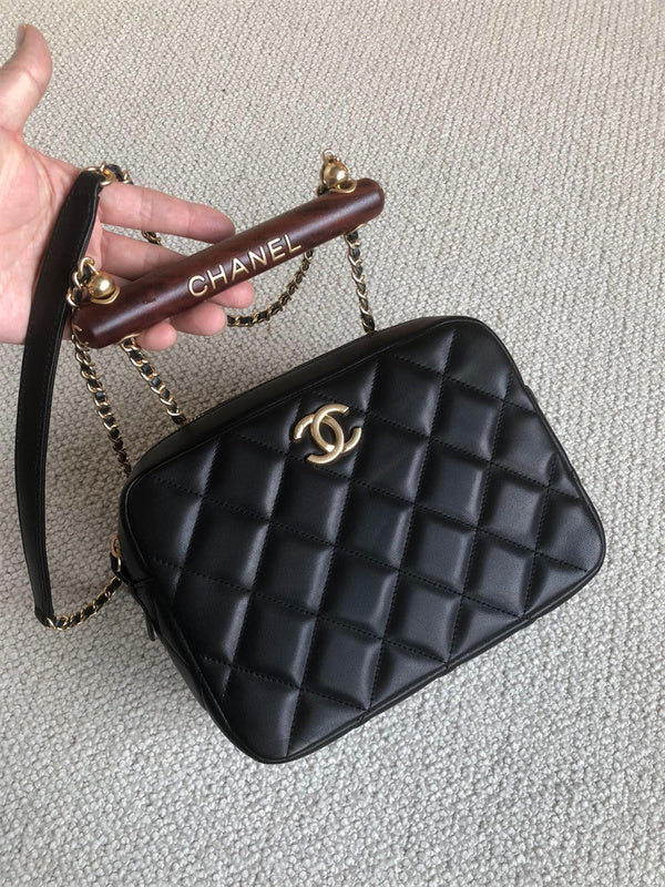 Amelia- CHL Bags - 655