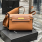 YSL BAGS - WOMEN LOVE LUXURY BAGS - 298