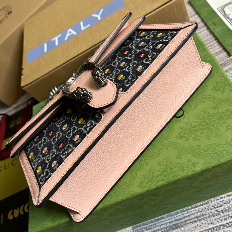 Amelia- GCI LUXURY LADY BAGS - 626