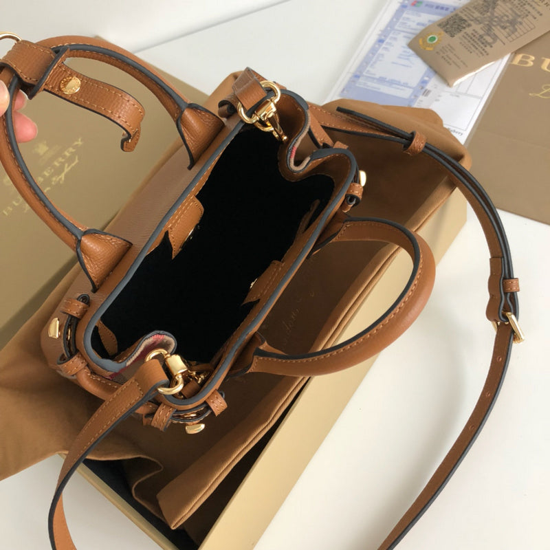 Burberry Bags - Bagsattire   256