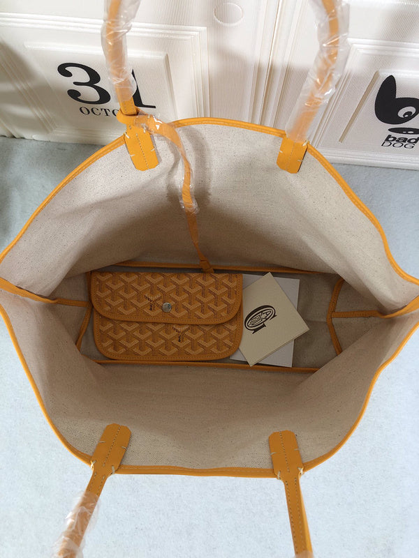 Amelia- G-YARD BAGS - 296