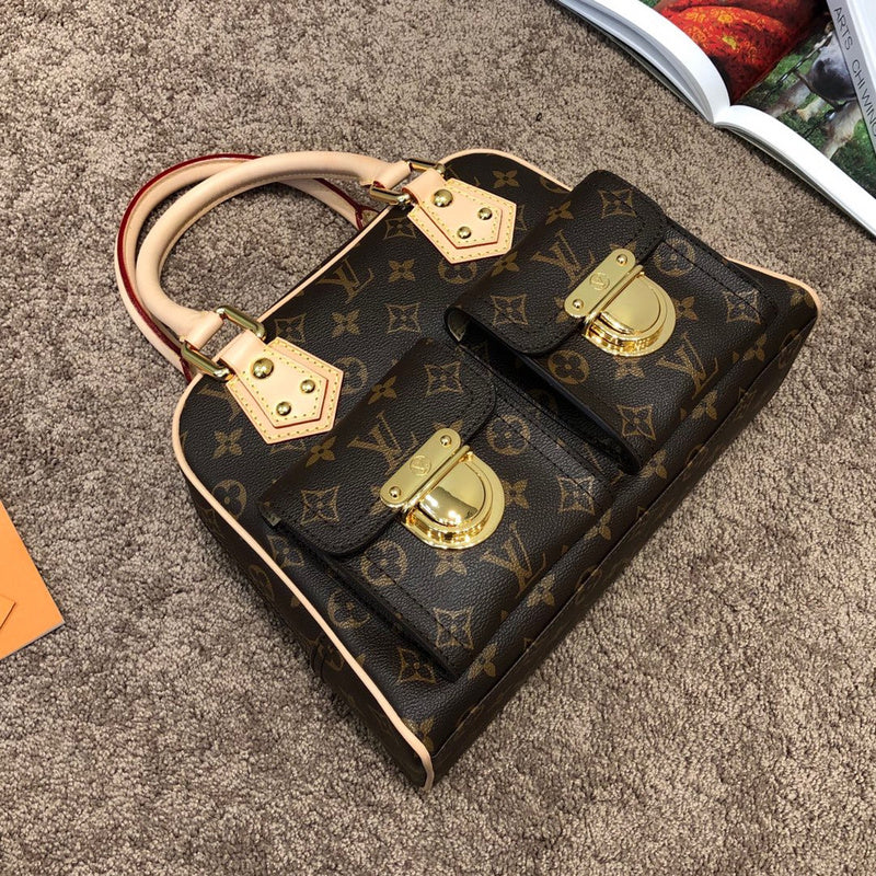 Amelia - LV Bags - 12948