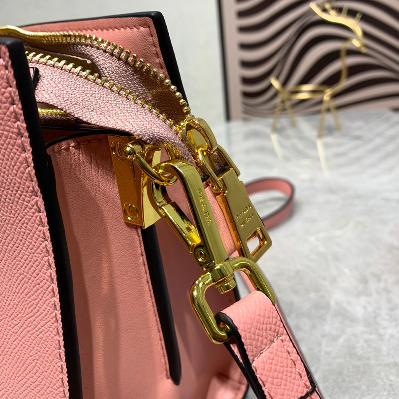 Amelia- PRDA  LUXURY BAGS - 562