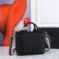 Amelia- PRDA  LUXURY BAGS - 247