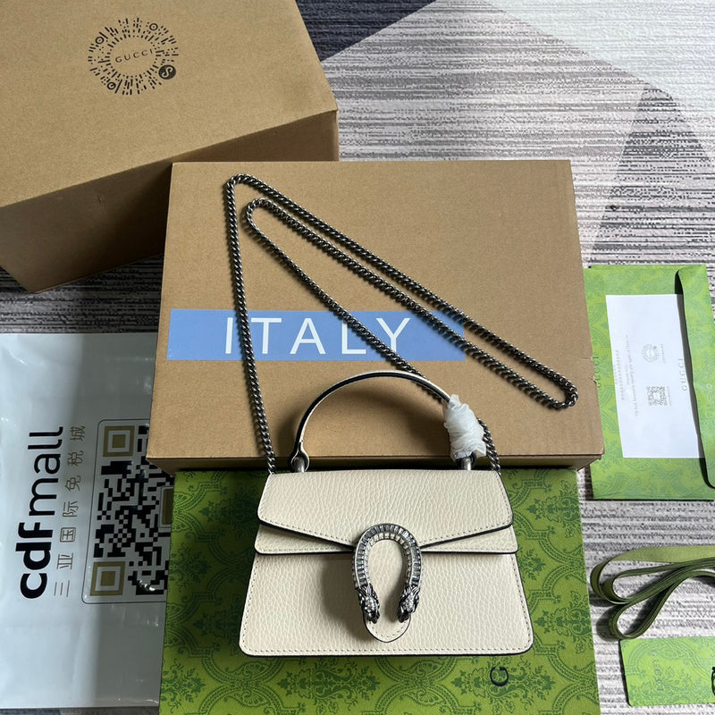 Amelia- GCI Bags - 5177