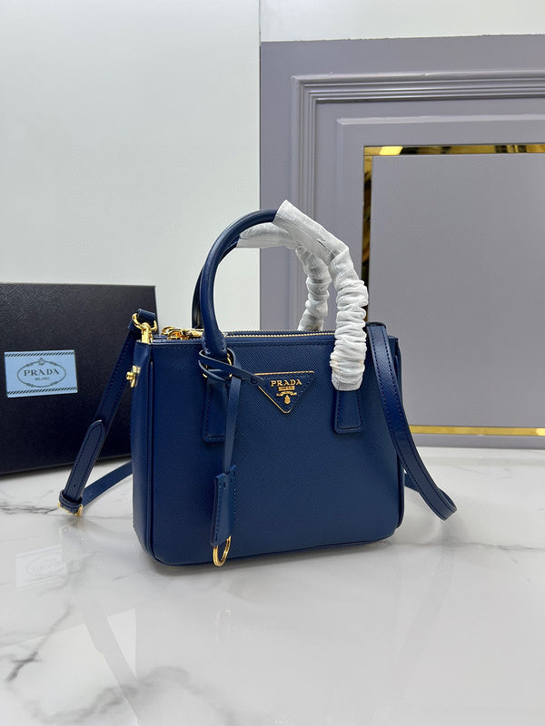 Amelia- PRDA  LUXURY BAGS - 806