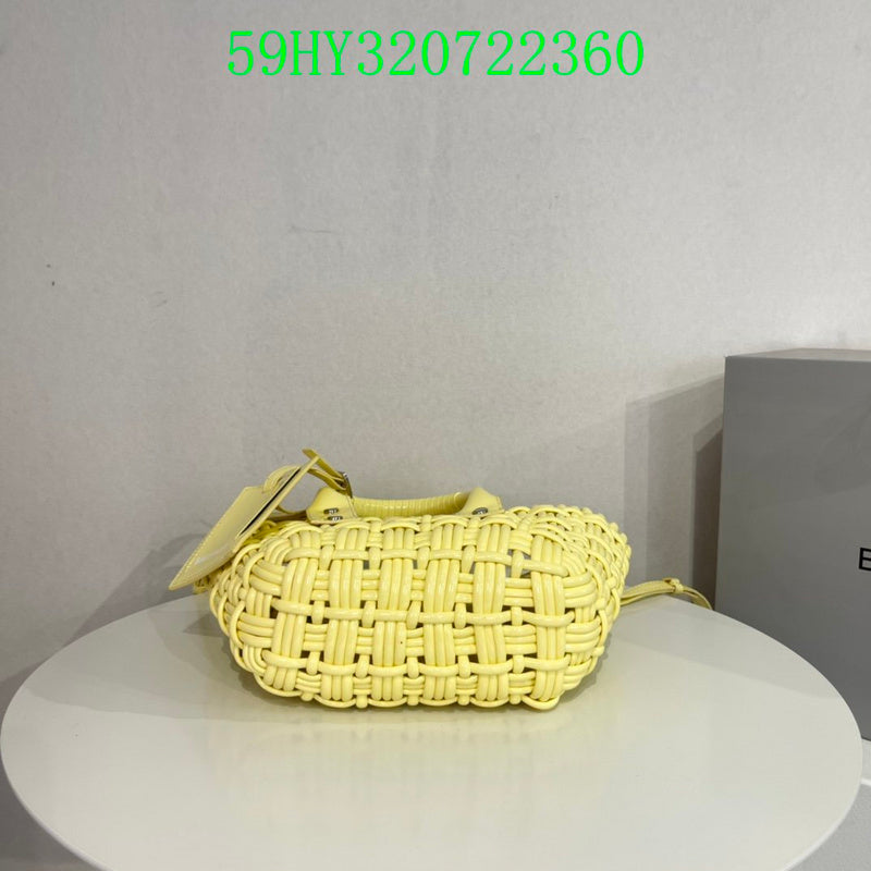 Amelia - BGA Bags - 2212