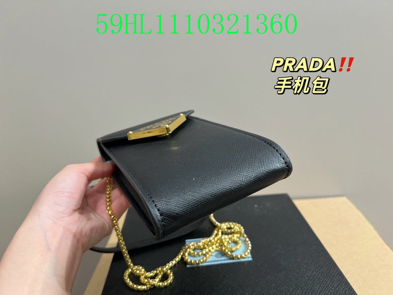 Prada Bags - The Barnes Bags  450