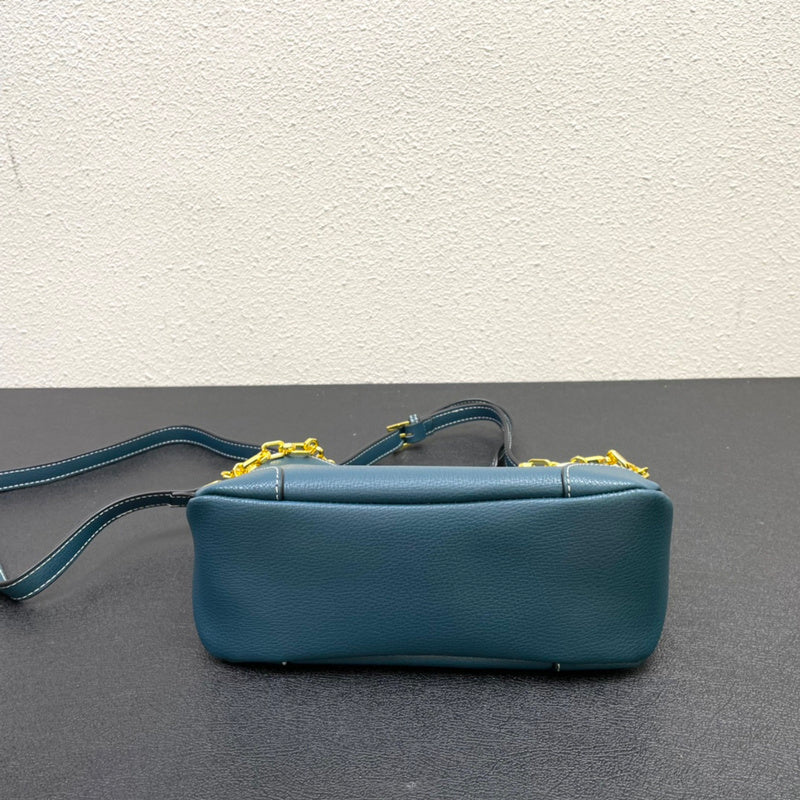 Amelia- PRDA  LUXURY BAGS - 374