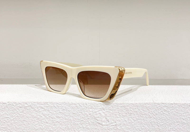 Amelia - LOV Sunglasses - 104