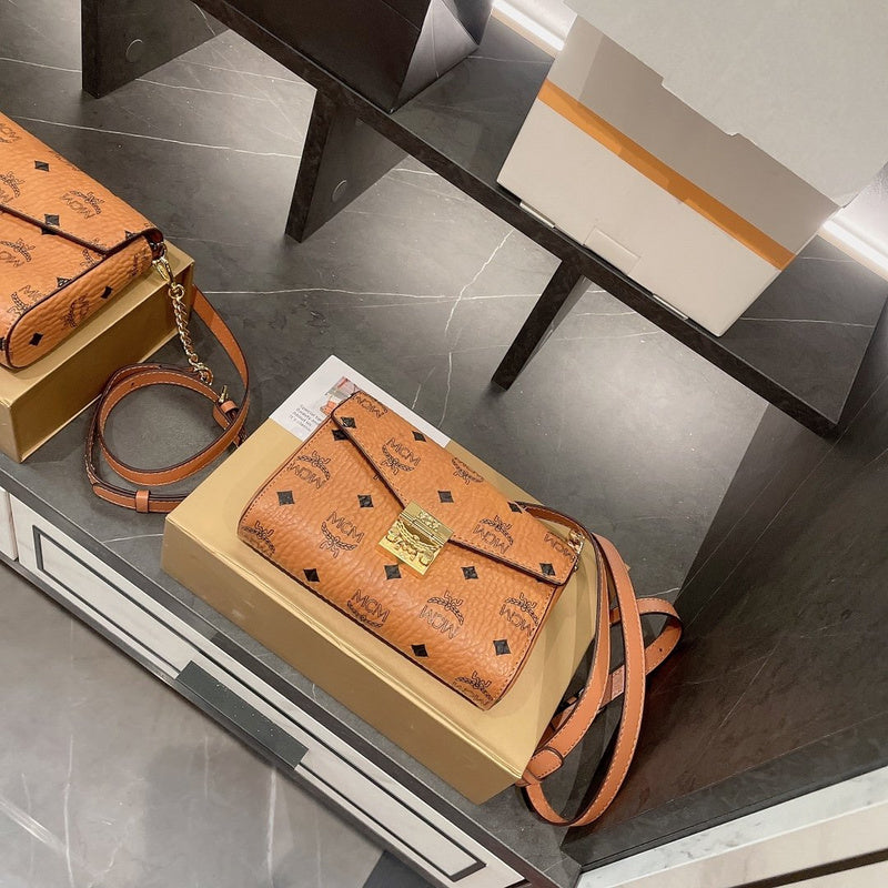 Amelia- - MQM Bags - 068