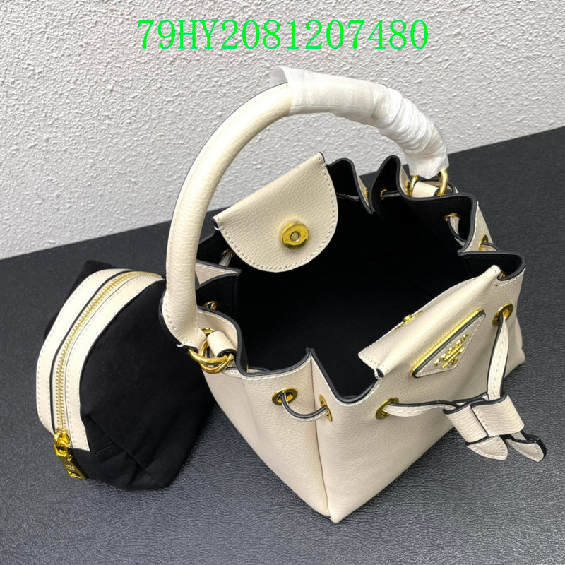 Prada Bags - The Barnes Bags  708