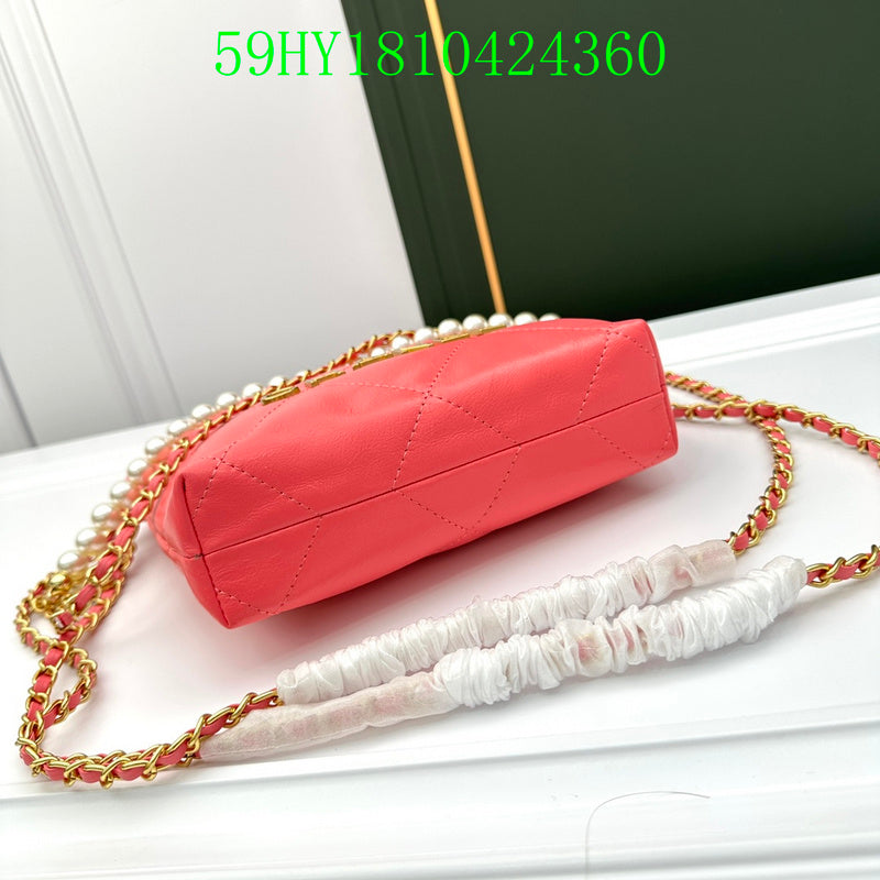 Amelia - CHL Bags - 1037